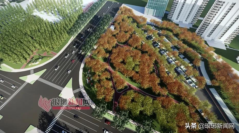 临沂2022下半年重点开工项目,临沂最新重点项目建设信息导图