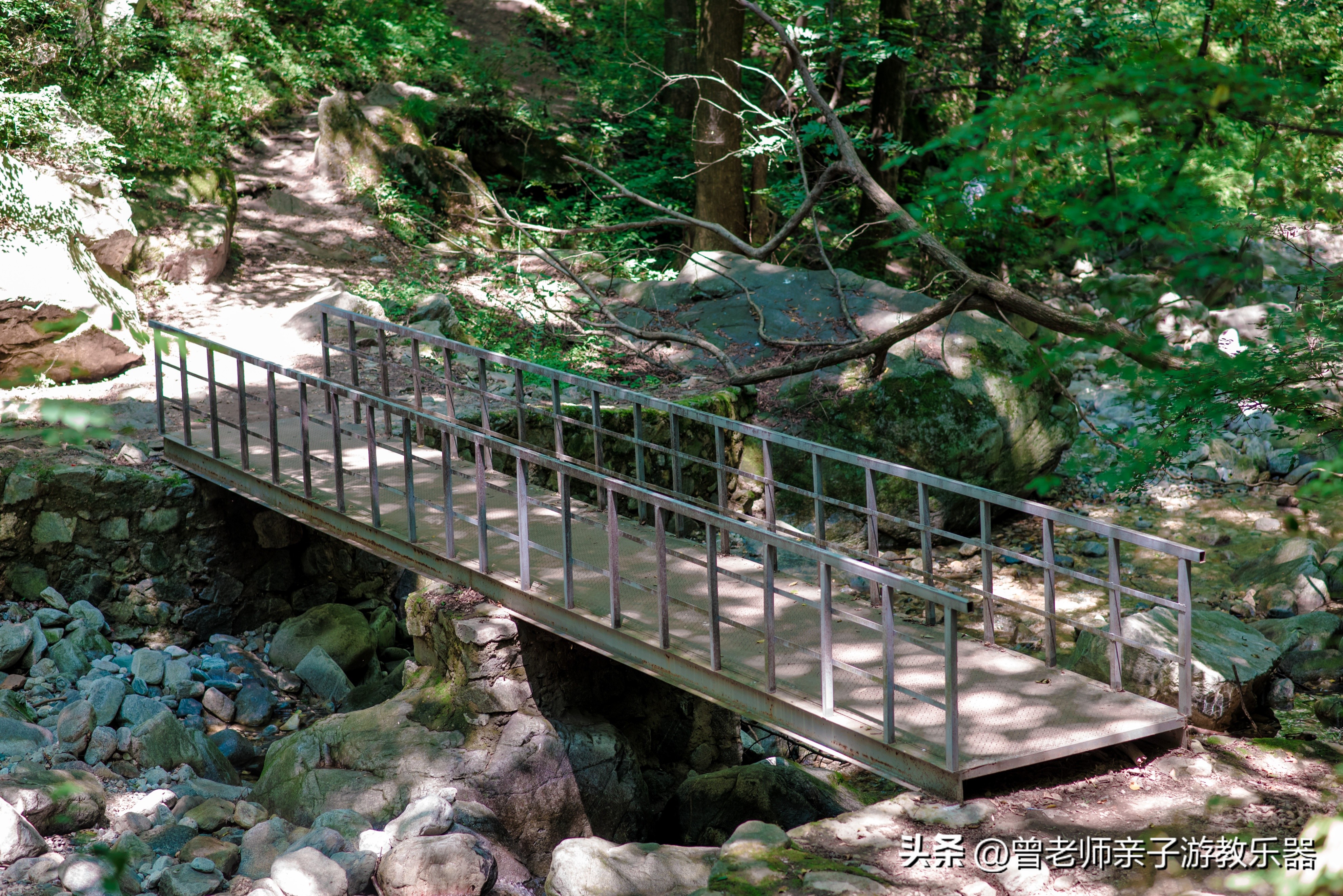 西安秋天野营免费地点,西安秋天露营地免费地点
