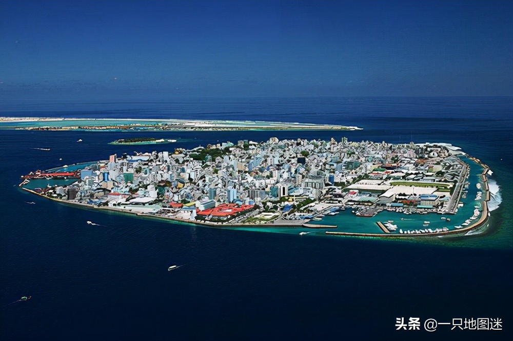 全世界最拥挤的小岛,亚洲最拥挤的城市排名