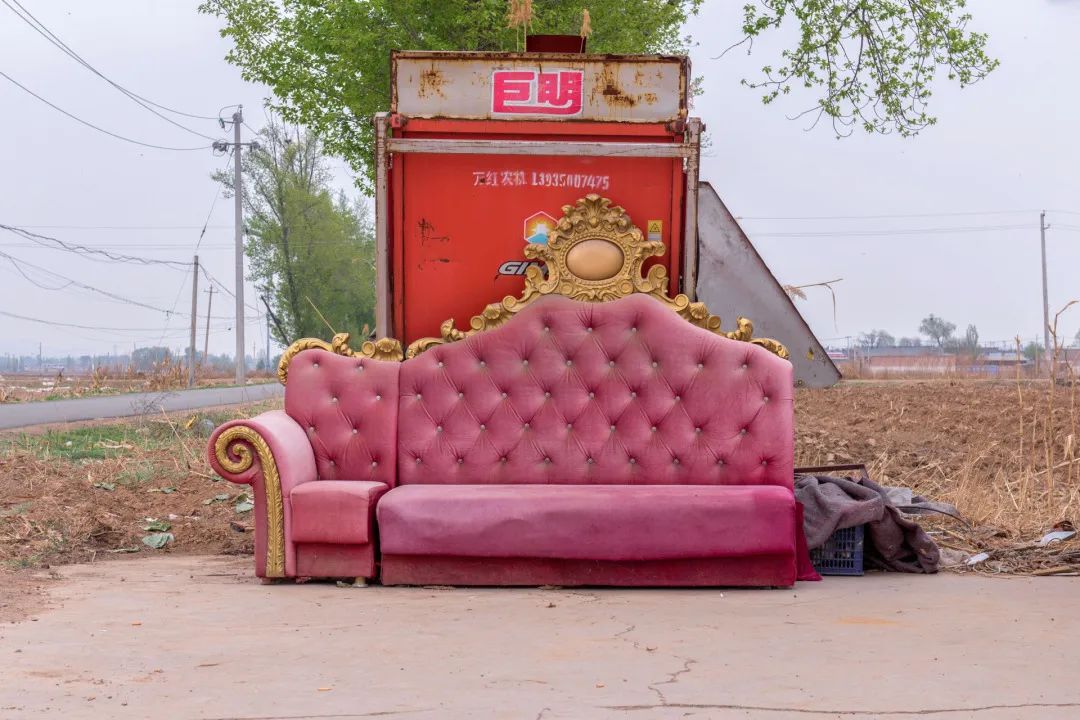 迎接党的20大美术作品,喜迎二十大乡村摄影展