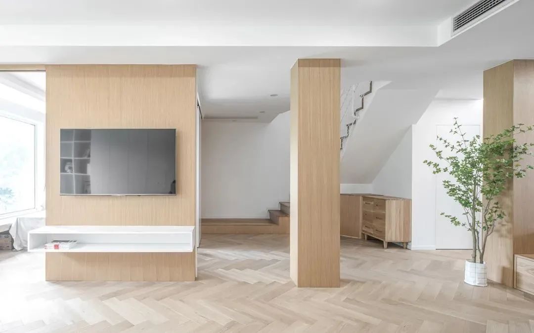 楼顶阁楼装修风格图2021年,2021年最火装修风格卧室