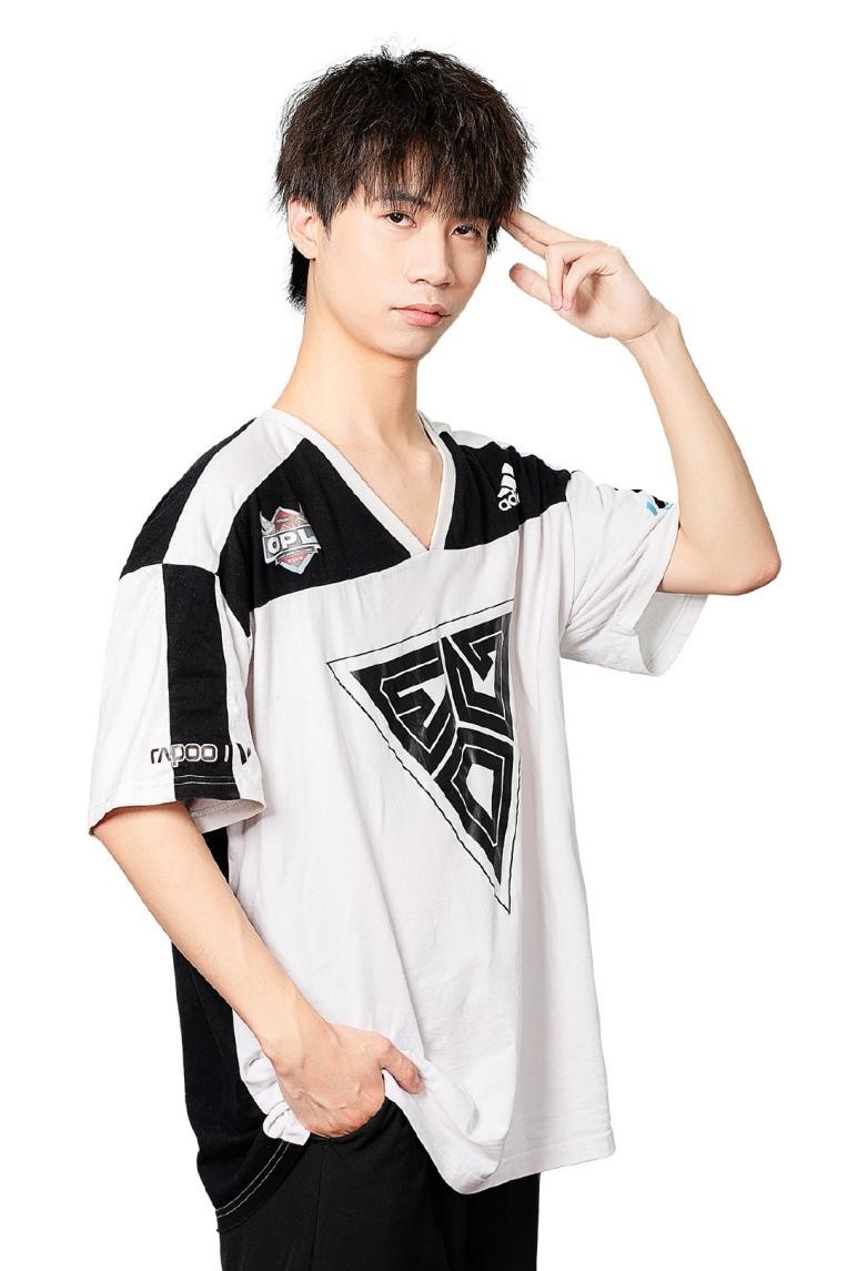 “黑红也是红，幽默也是实力”盘点OPL选手OMG.2in为何大受欢迎？