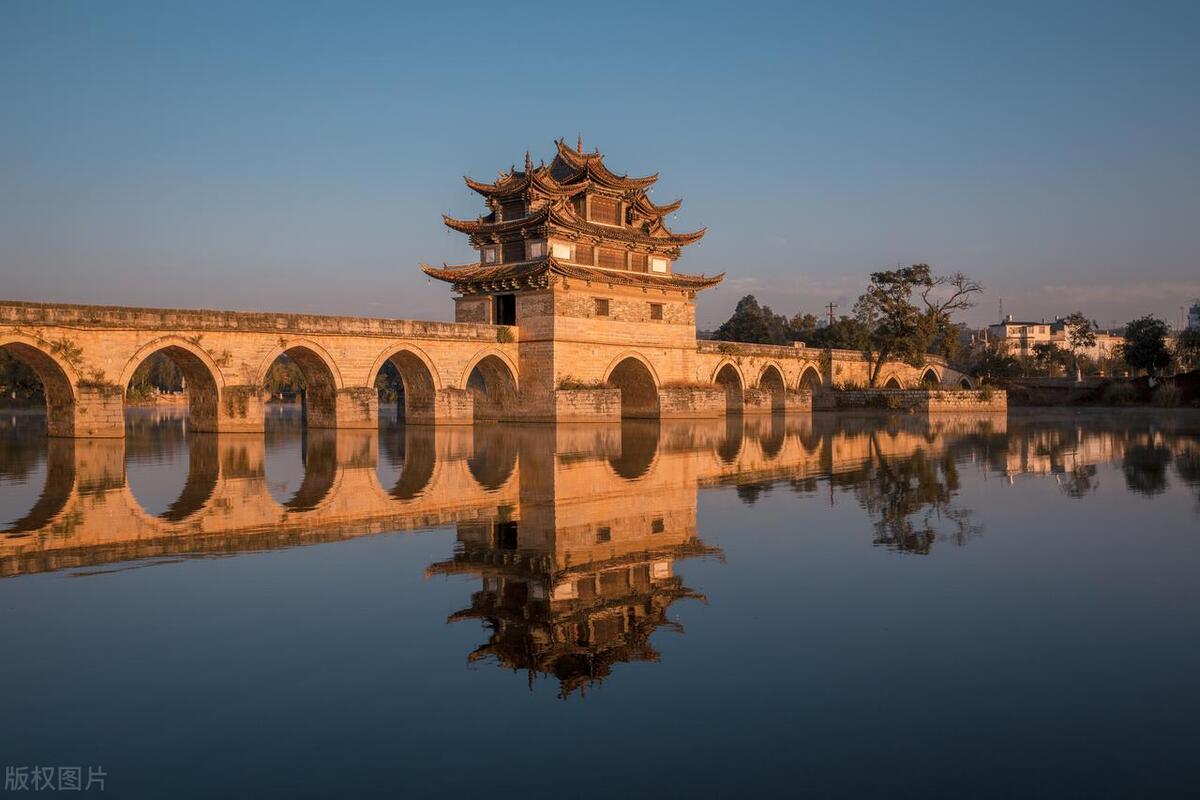 2022云南旅游景点攻略自由行,云南旅游玩得不过瘾