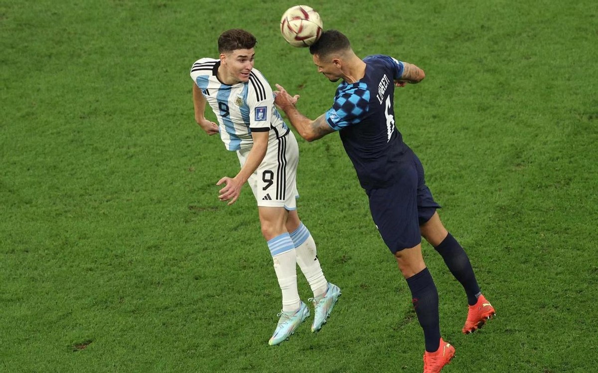 2018克罗地亚vs阿根廷梅西在吗,阿根廷3-0克罗地亚梅西一条龙