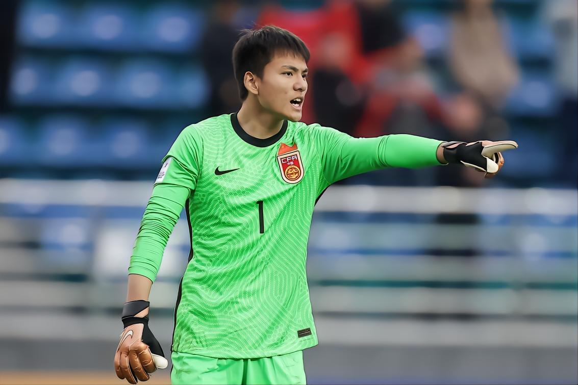 u20国足加时憾负韩国止步8强,u20亚洲杯韩国队不敌乌兹别克斯坦