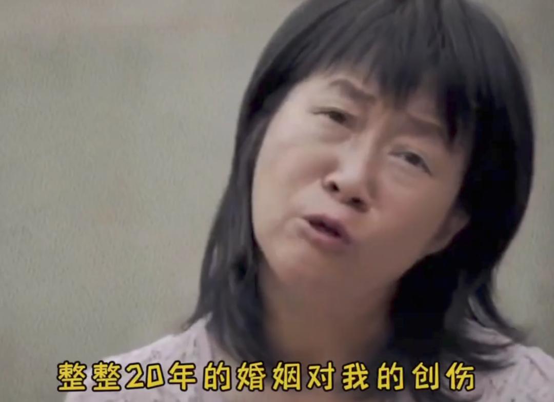 余秀华谈遭男友家暴后续,余秀华遭男友家暴视频