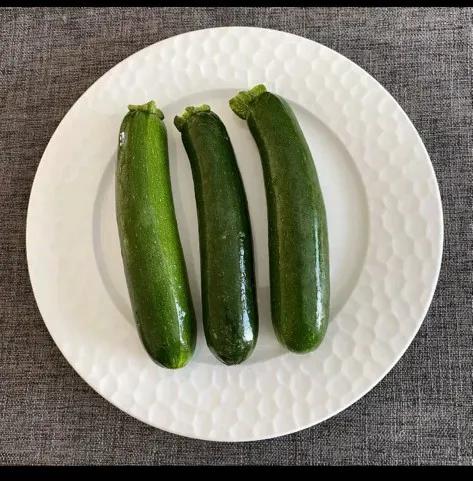 西餐青瓜的做法,意大利炒螺丝面片家常做法