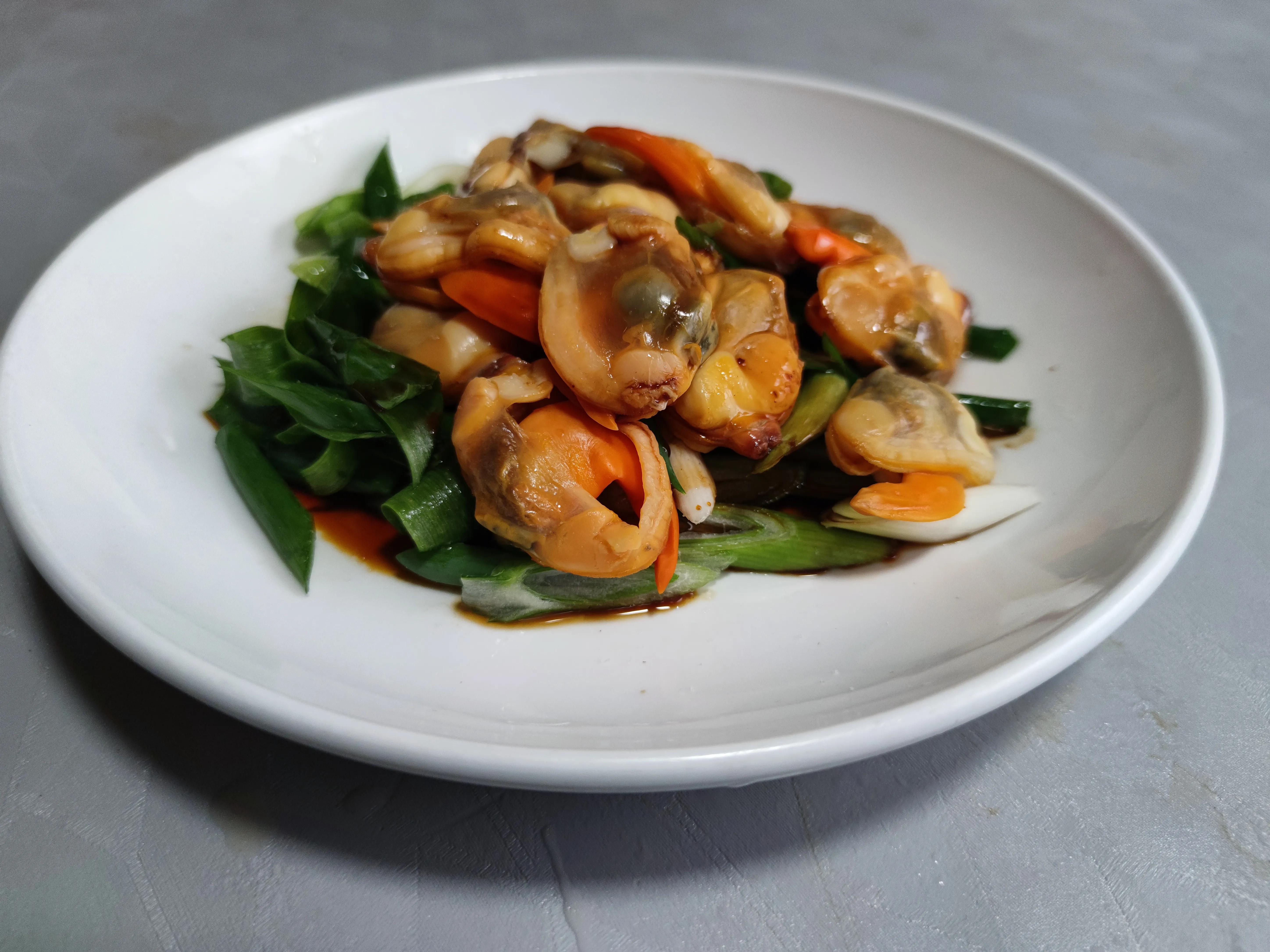 五一大连便宜的海鲜,大连春季特色小海鲜