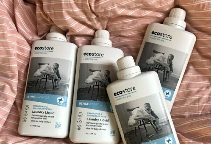 哪个牌子的婴儿洗衣液洗得干净,什么牌子的婴儿洗衣液最好最安全