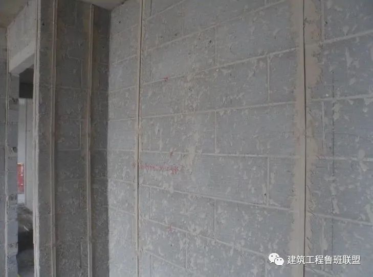 砂浆抹灰OUT了！且看新型石膏抹灰如何施工？