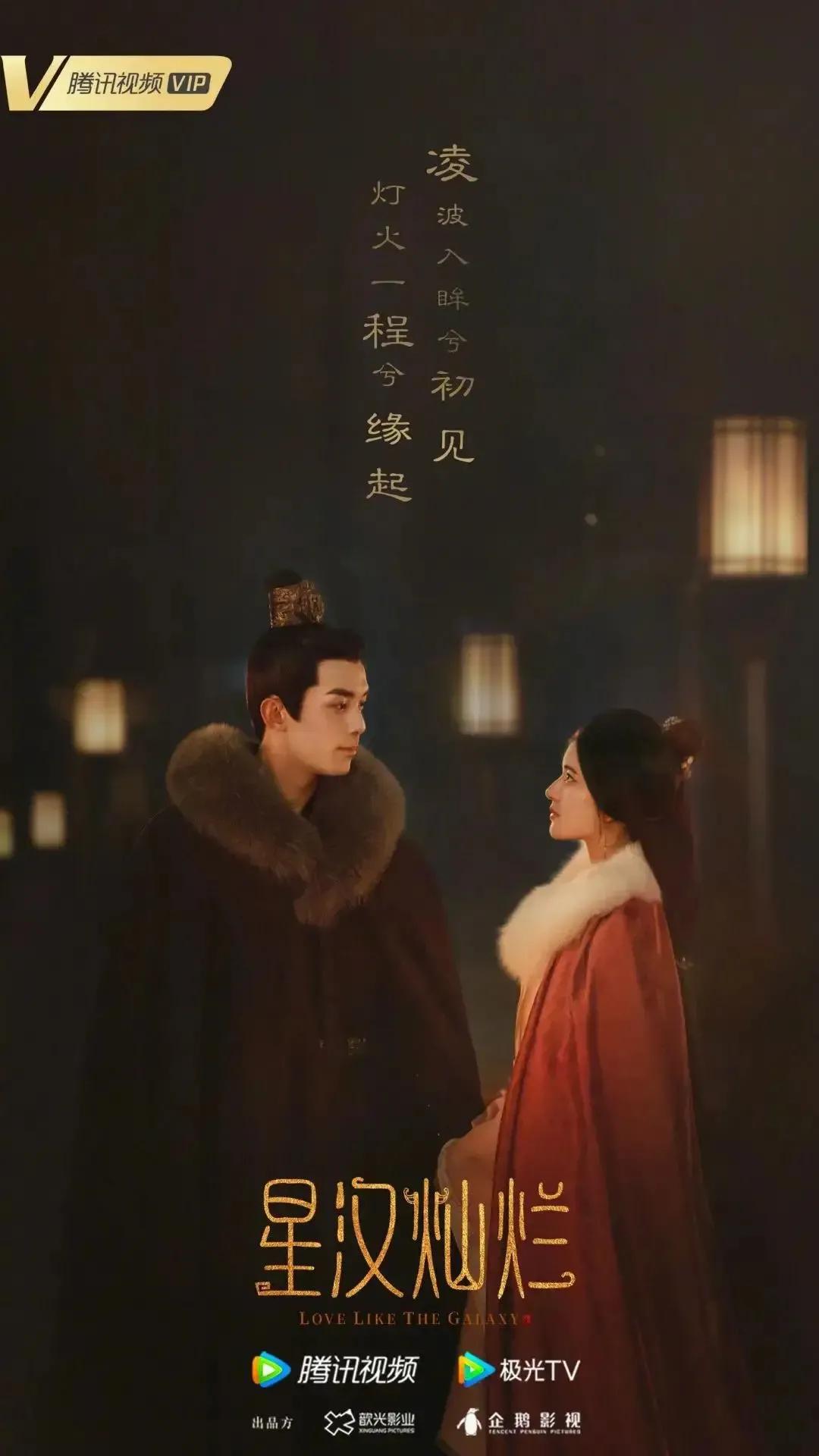 2022年最火的电视剧又甜又虐,2022年好看的电视剧排行榜前十名