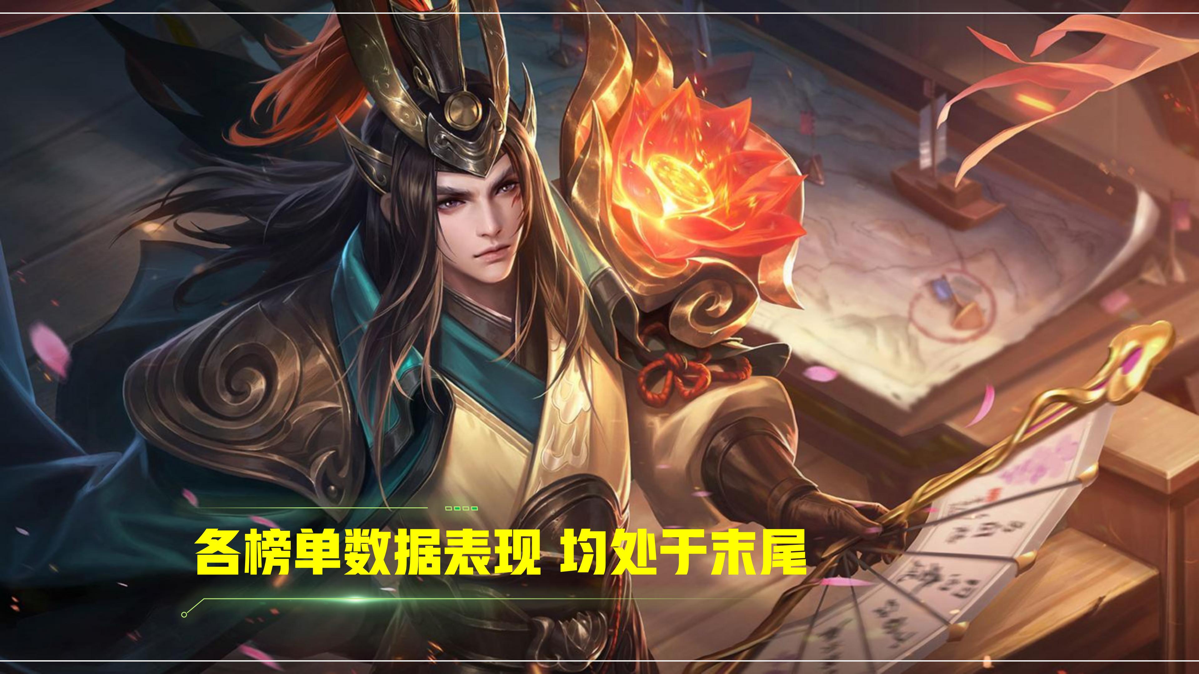 王者荣耀中周瑜在高端局强度如何,王者荣耀周瑜到底怎么操作