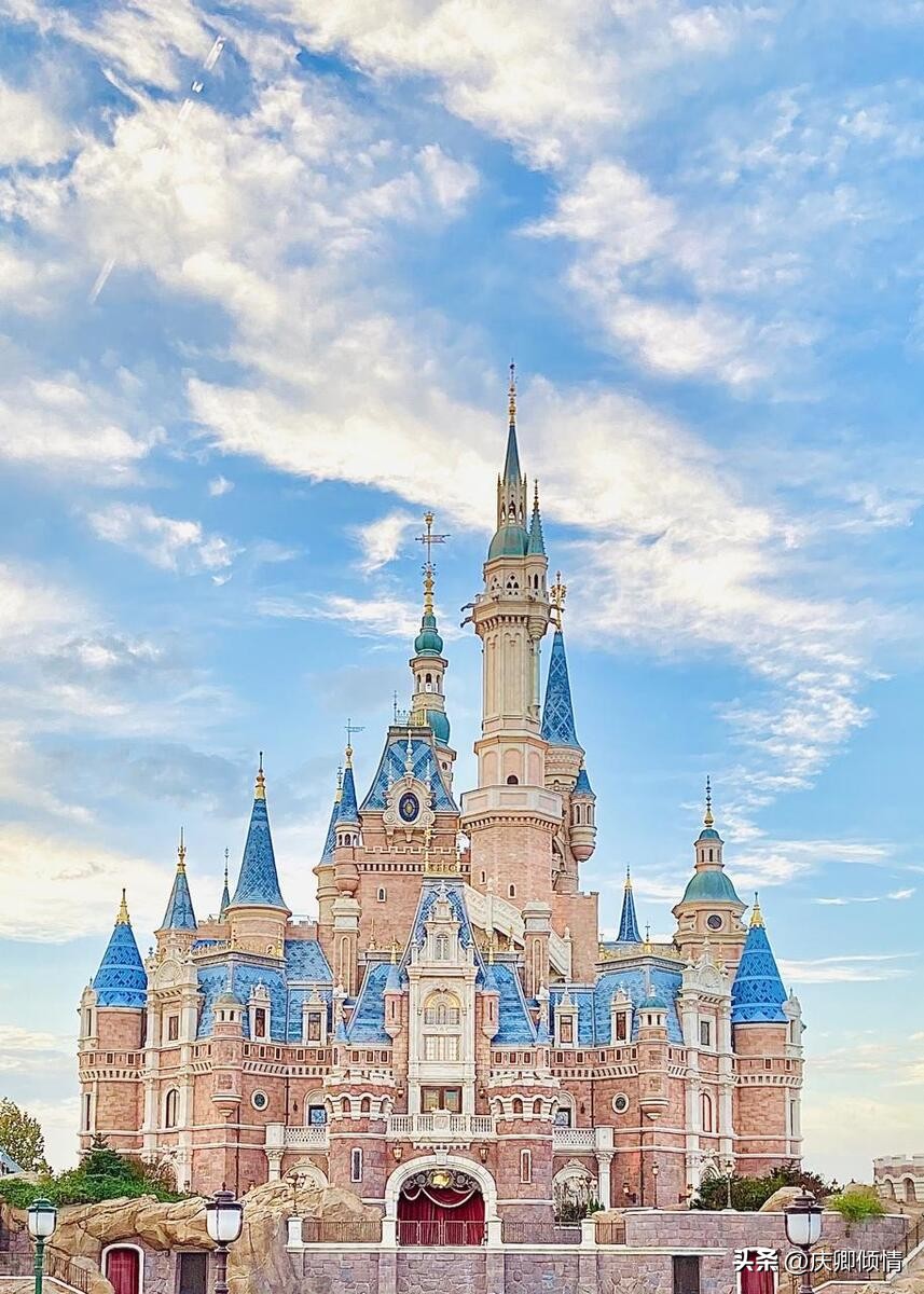 上海迪士尼乐园游玩攻略2019,上海迪士尼乐园游玩攻略2020