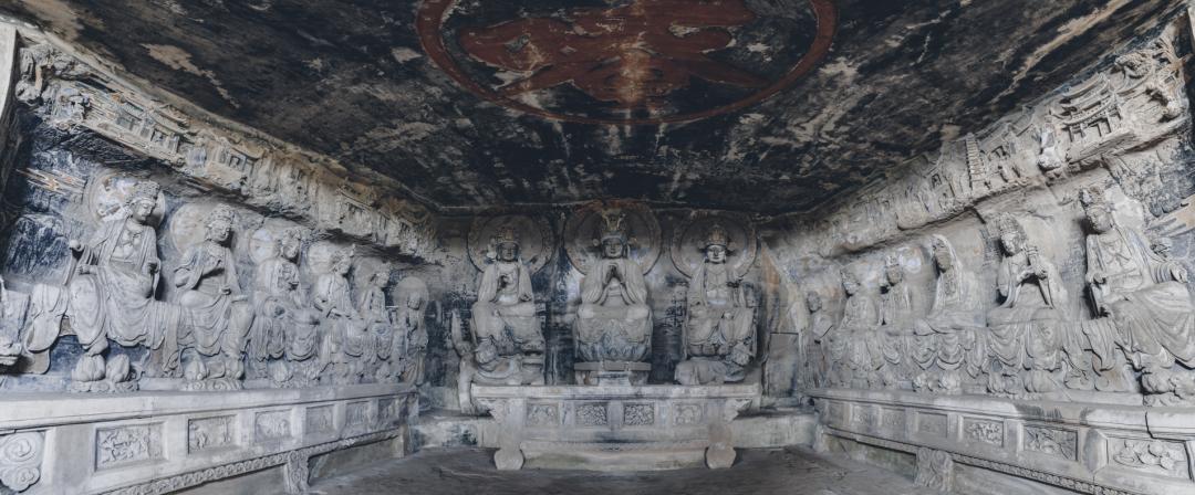 比莫高窟小众,这座小城竟藏匿着千年石窟