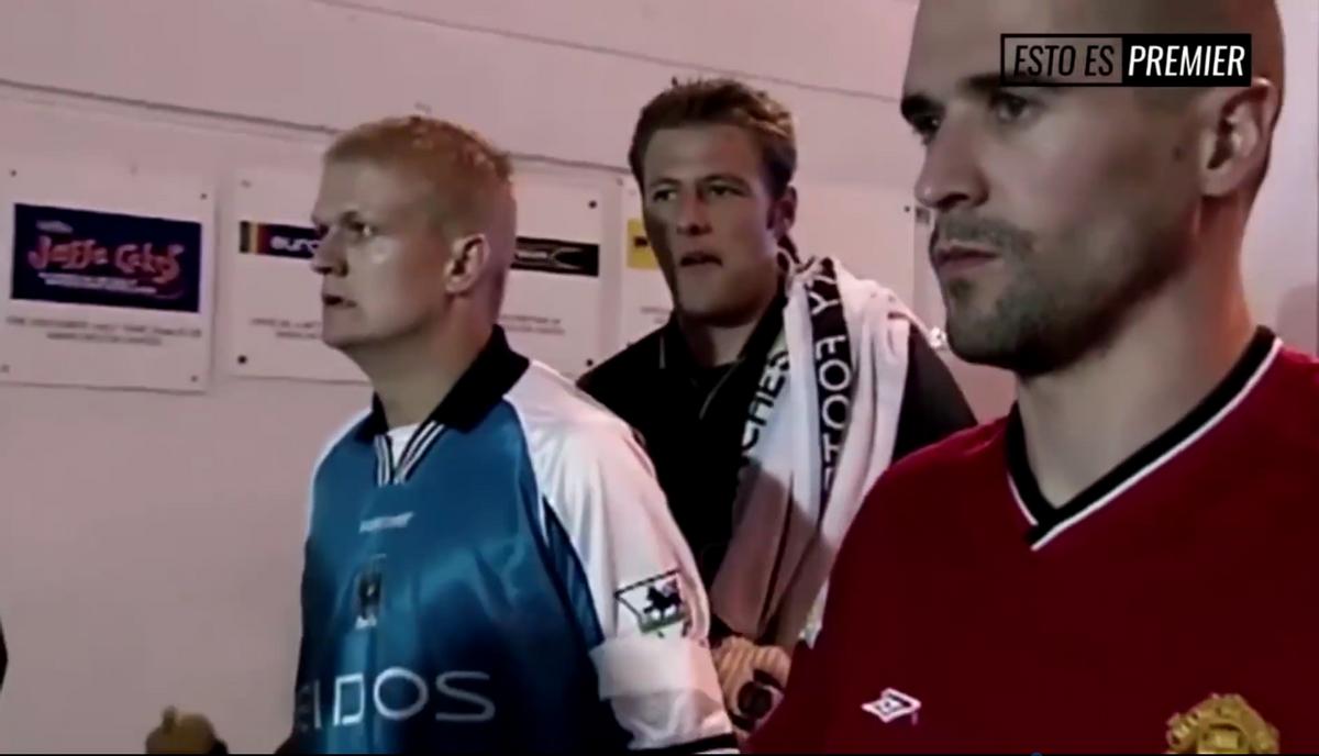 盘点球场上五大名不符实的球员,球场上的四大狠人