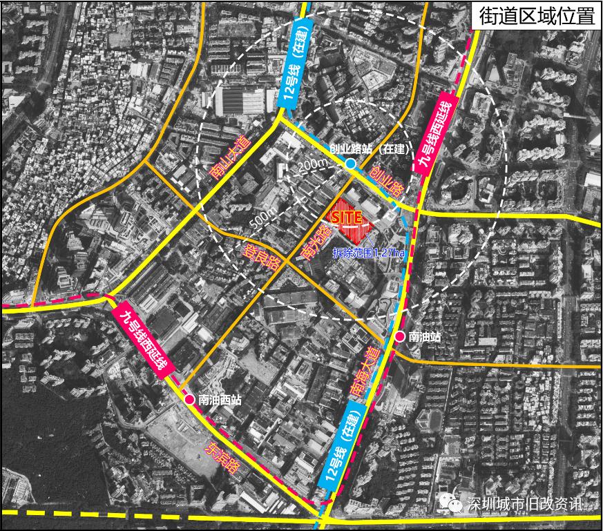 深圳标定地价,深圳市旧改项目如何供地