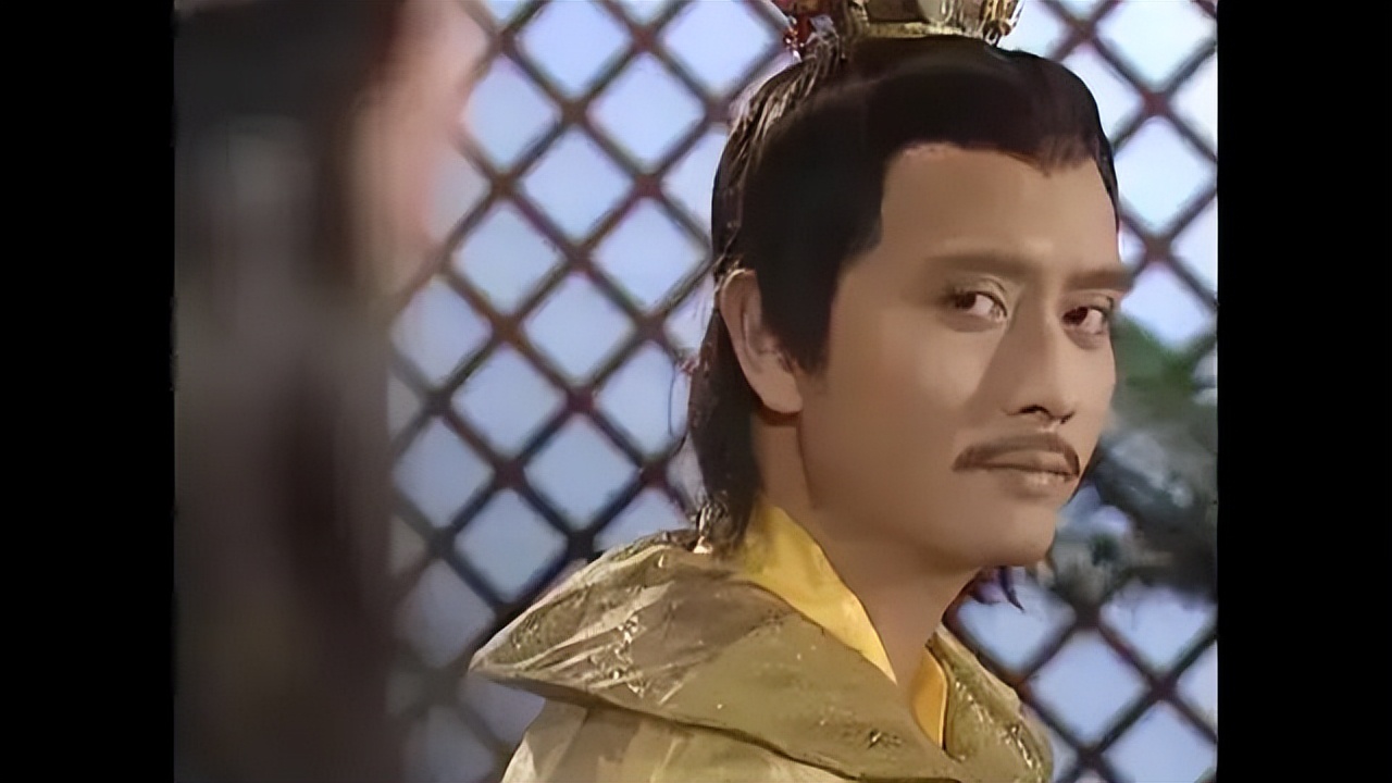 把皇帝演活,把皇帝演了个遍