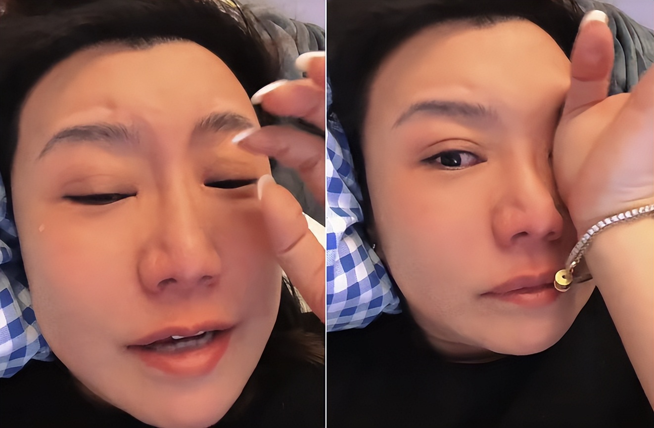 上海隔离明星住址曝光！刘嘉玲每平16万，彭于晏13万，李立群14万