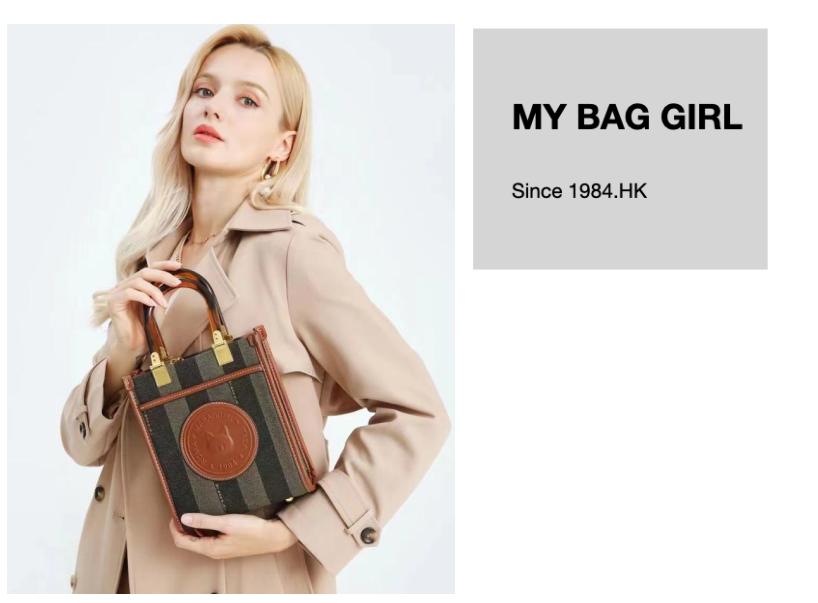 mybaggirl品牌包,mybaggirl包包属于什么档次