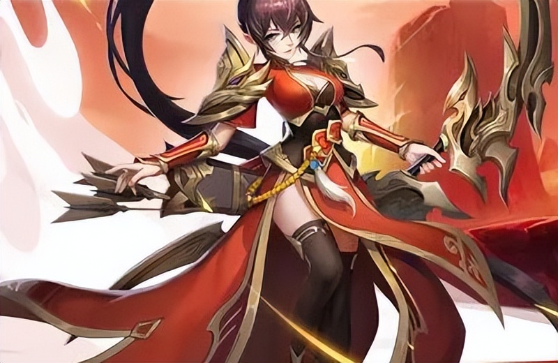 塔王之王哪些名将值得培养,塔王之王皇甫嵩值得培养吗