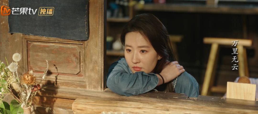 去有风的地方刘亦菲被说胖,去有风的地方刘亦菲忽胖忽瘦