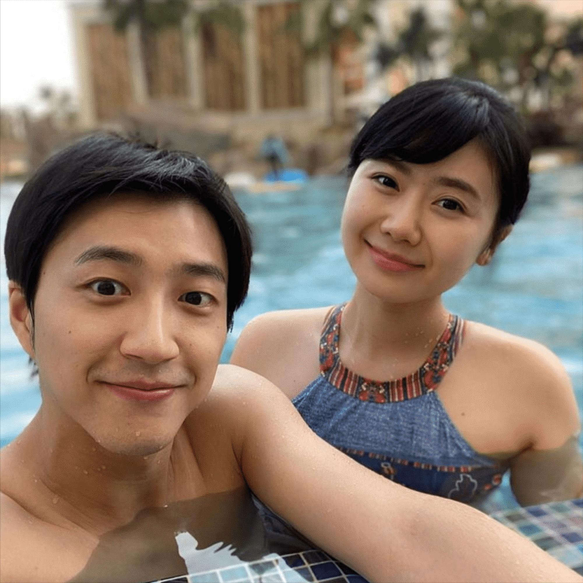 福原爱江宏杰离婚的时间,福原爱离婚后江宏杰过得咋样