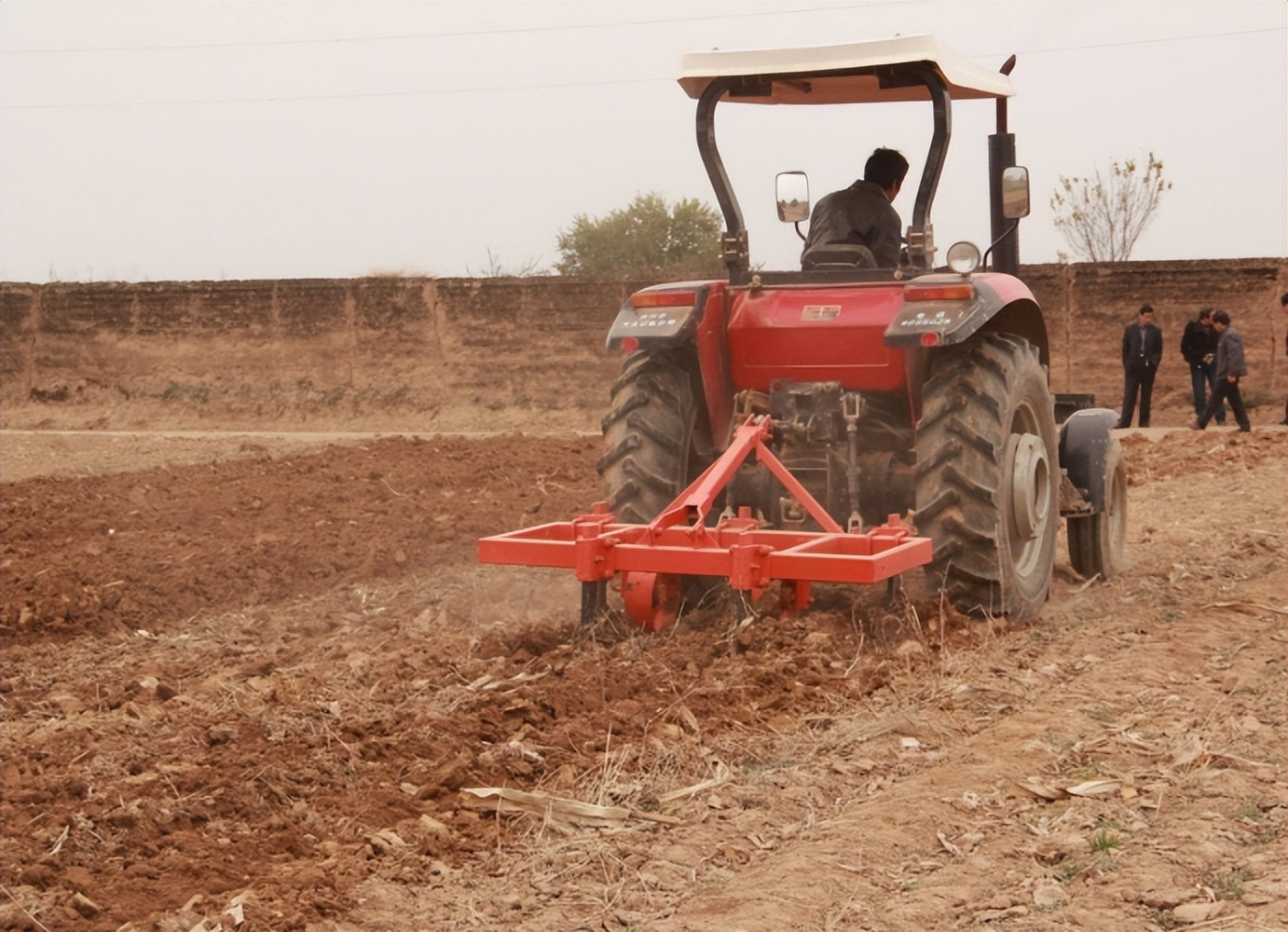 关于国家农村土地改革的新政策,目前农村土地改革政策