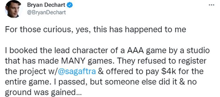 猎天使魔女3因配音问题炎上你能接受游戏更换声优吗？