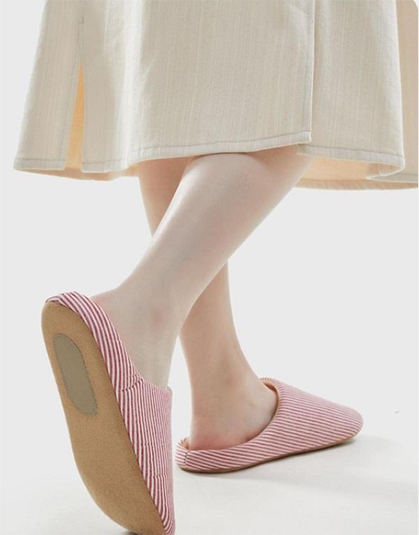 优调厚底漏水速干拖鞋,优调静音拖鞋