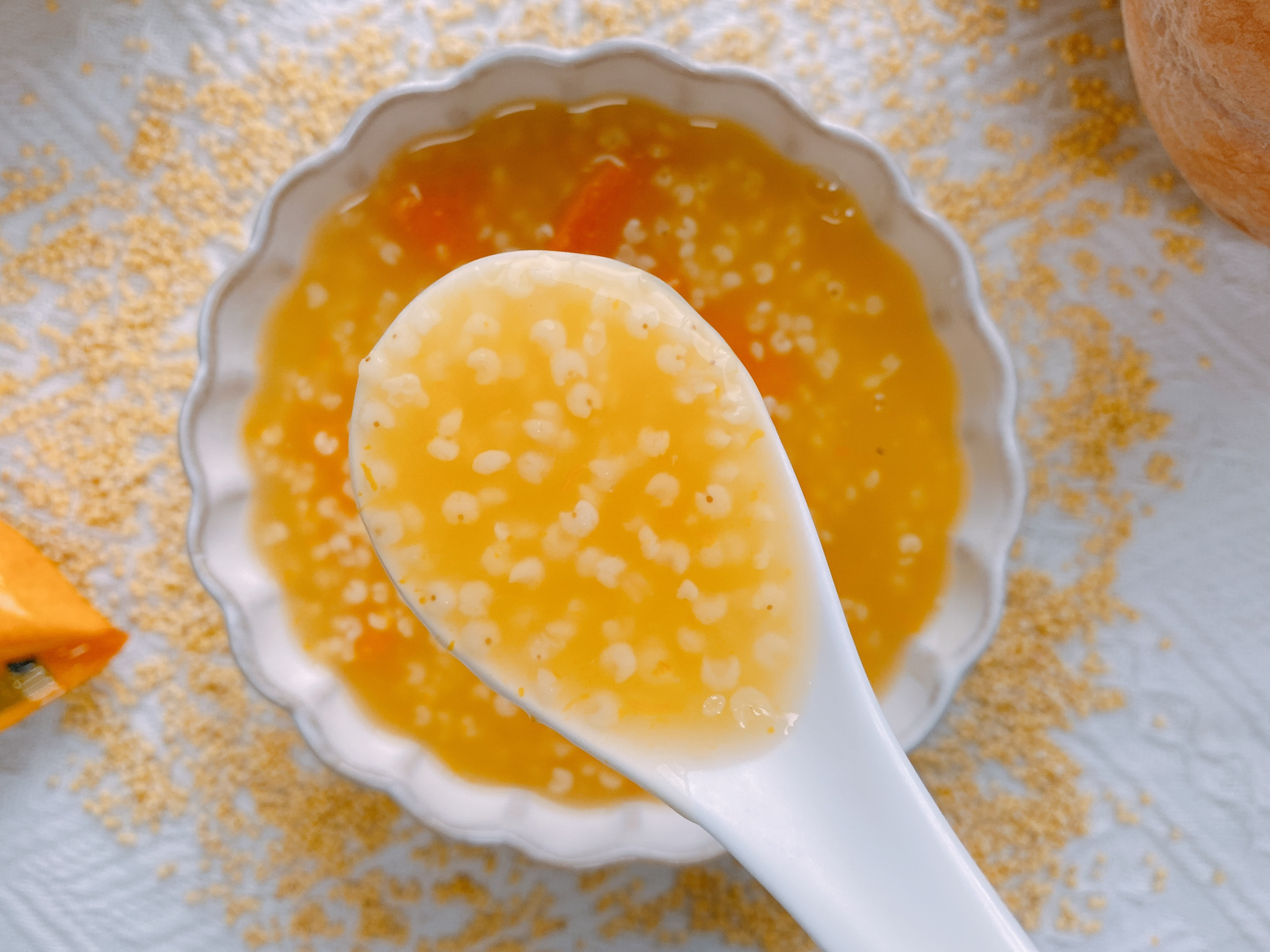 秋季滋润皮肤家常养生粥推荐,秋季养生粥多喝养胃还能解决秋燥