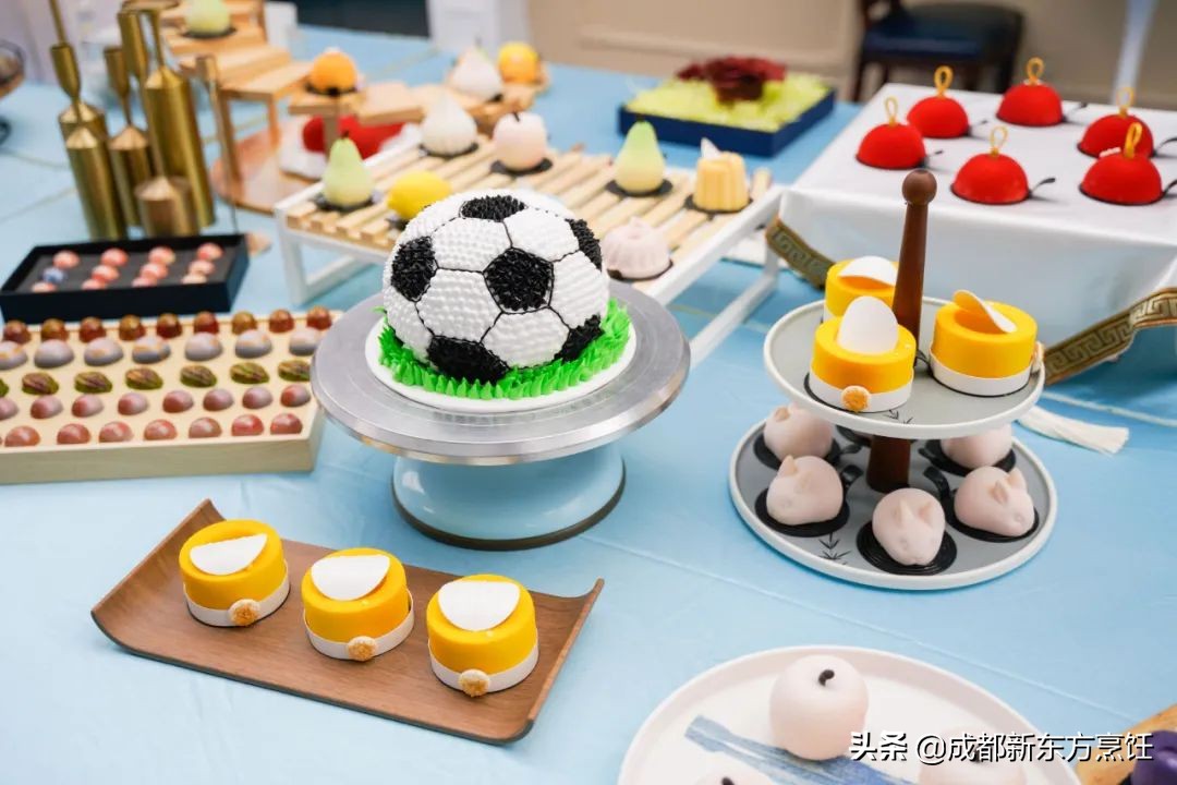成都学做蛋糕哪个学校好,湖北学蛋糕的学校