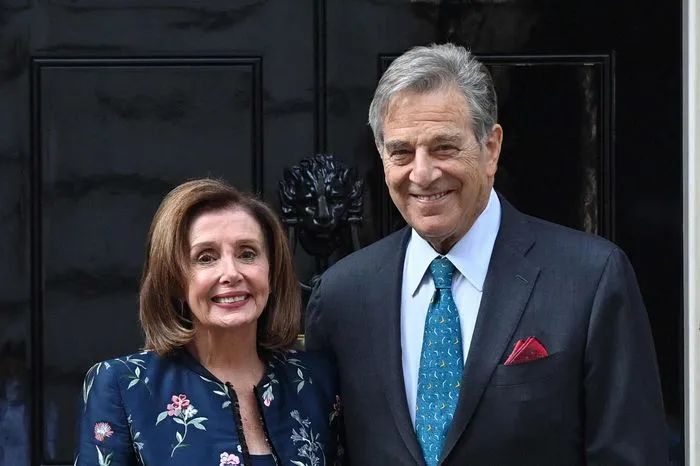 佩洛西深夜窜访台湾：国人怒了，但中国人没有输