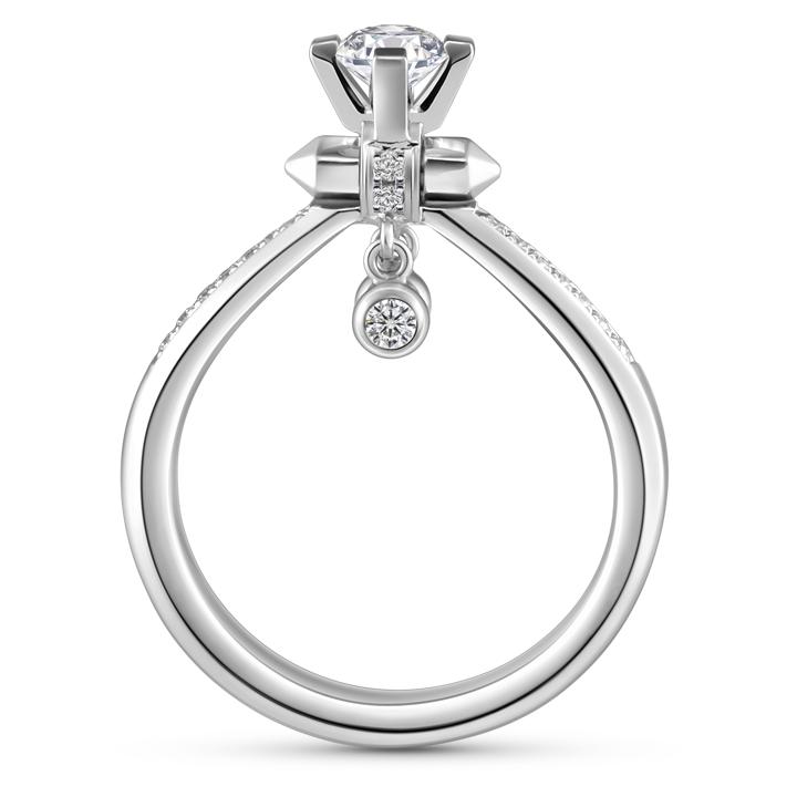 钻石怎样分级别,钻石怎么分级别最划算