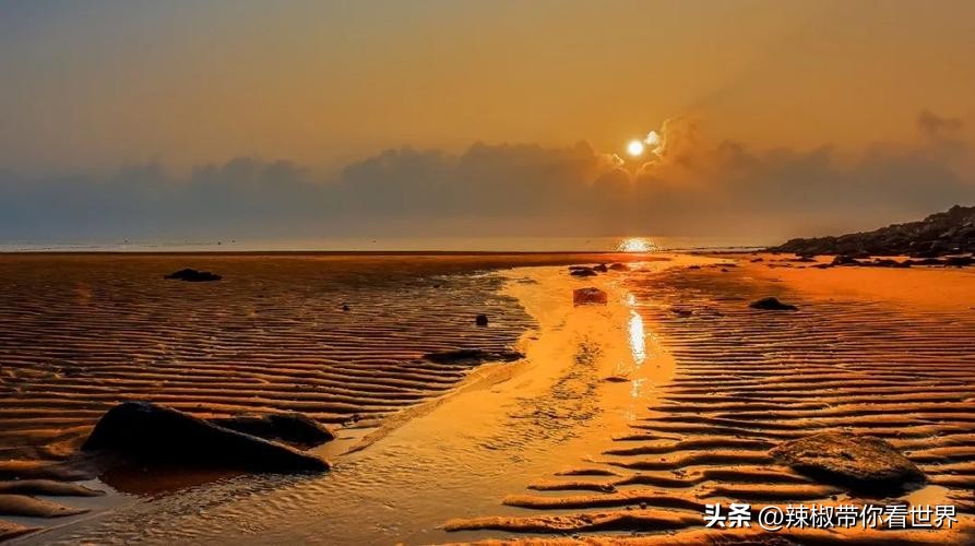 外地旅游连云港好吃的美食推荐,连云港旅游推荐美食
