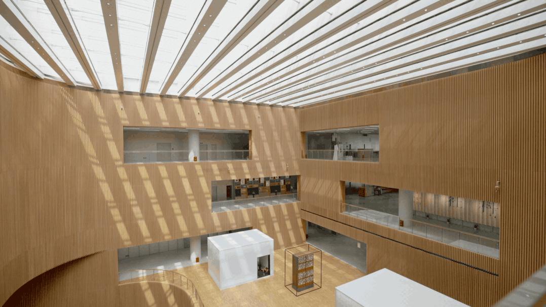 上海市中心将崛起新地标,上海未来建设新地标