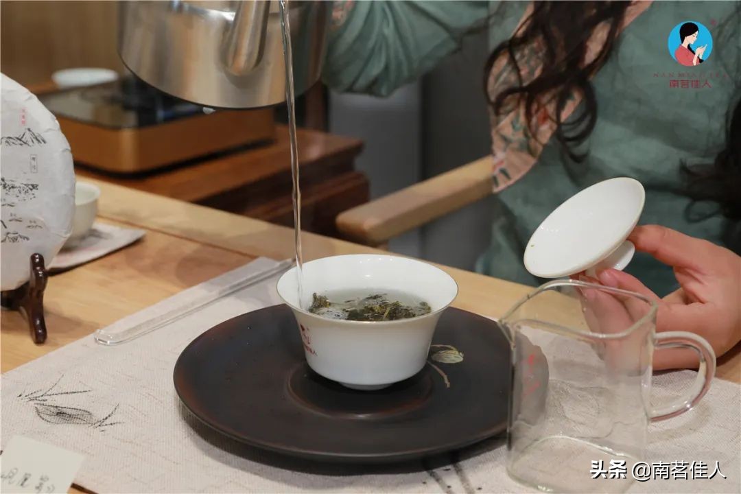 喝春茶对胃有影响吗,喝新茶胃疼怎么缓解