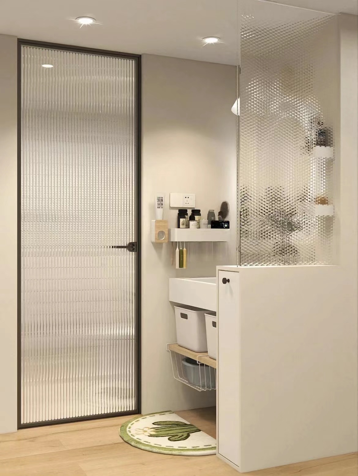 中间户的南北优缺点,中间户南北不通透住着憋屈