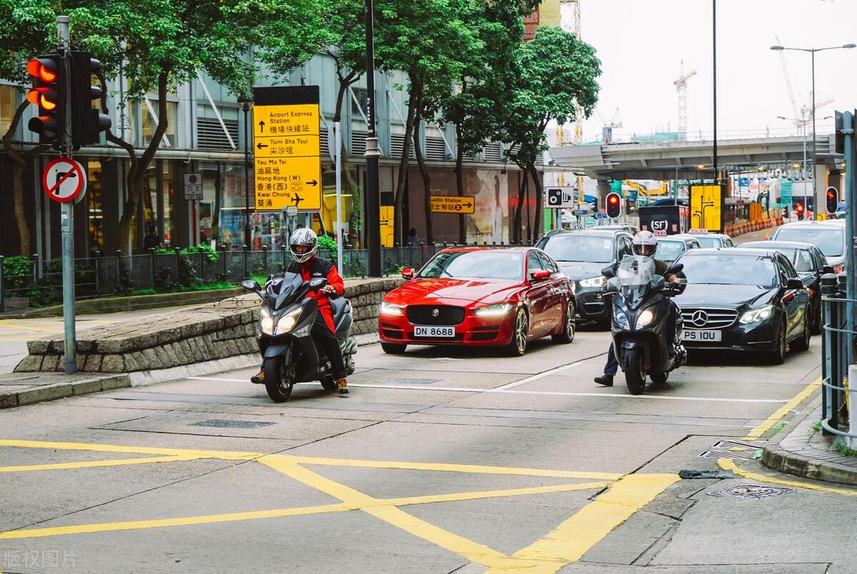 香港私家车通关最新详情,香港私家车可入广东