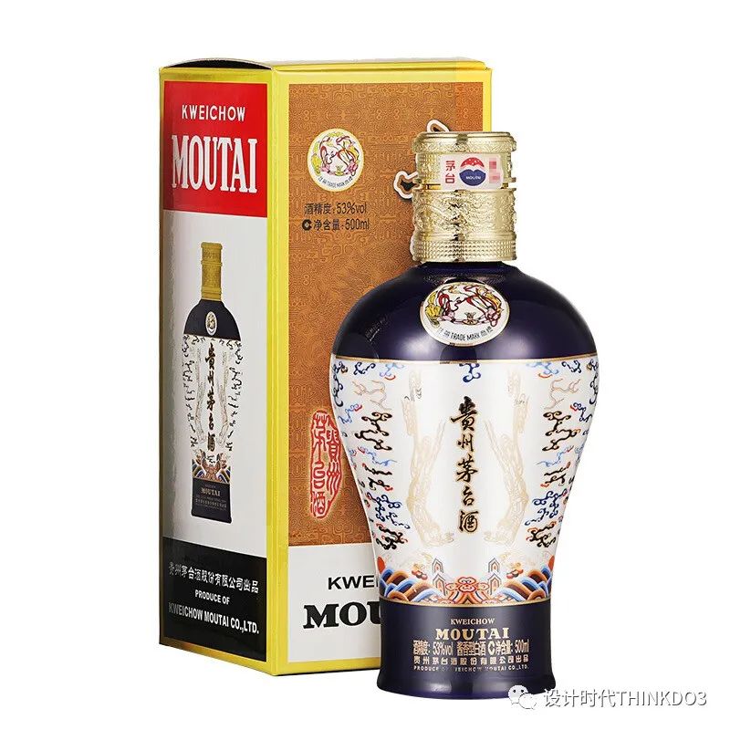 贵州茅台集团系列酒有哪些品牌,茅台白酒营销成功案例分享