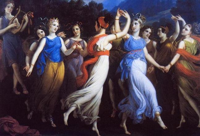 欧美国家民族舞蹈保护与传承政策,保护和传承音乐文化