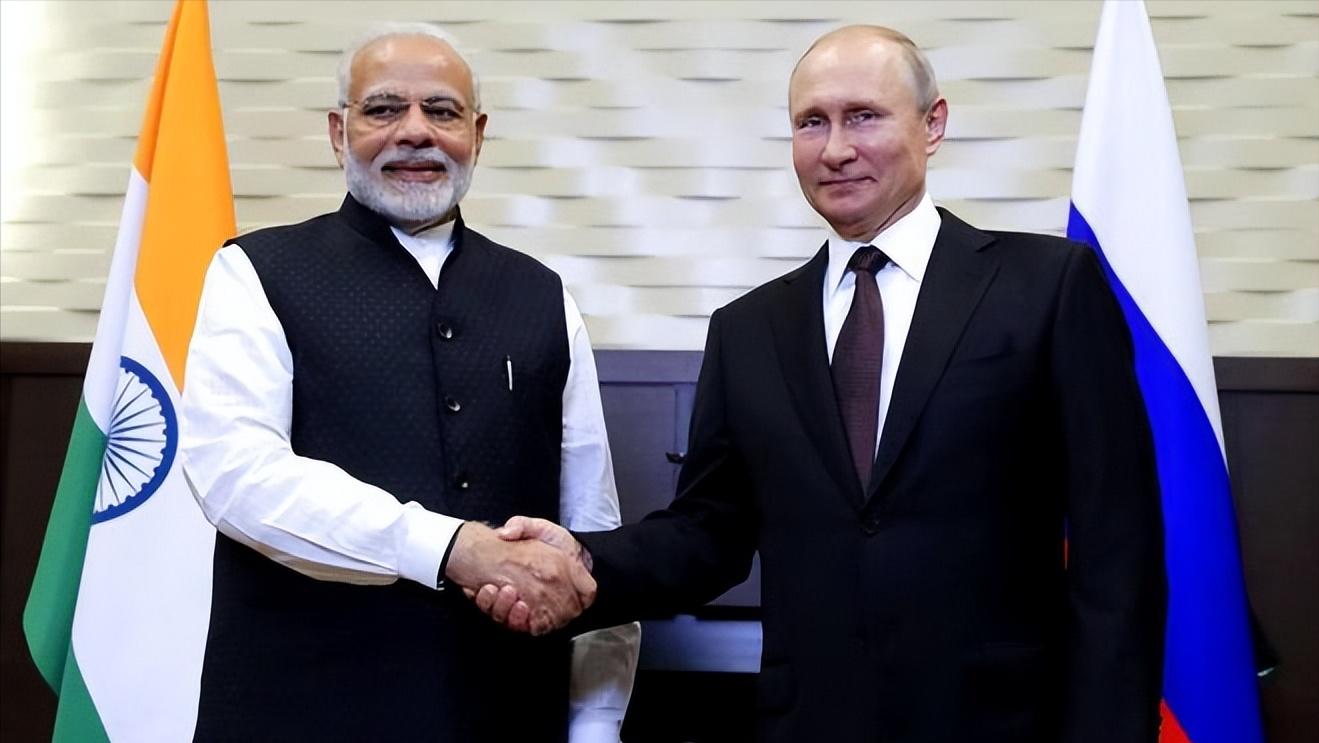 俄罗斯最友好的4个国家都有谁,俄罗斯澳大利亚韩国印度