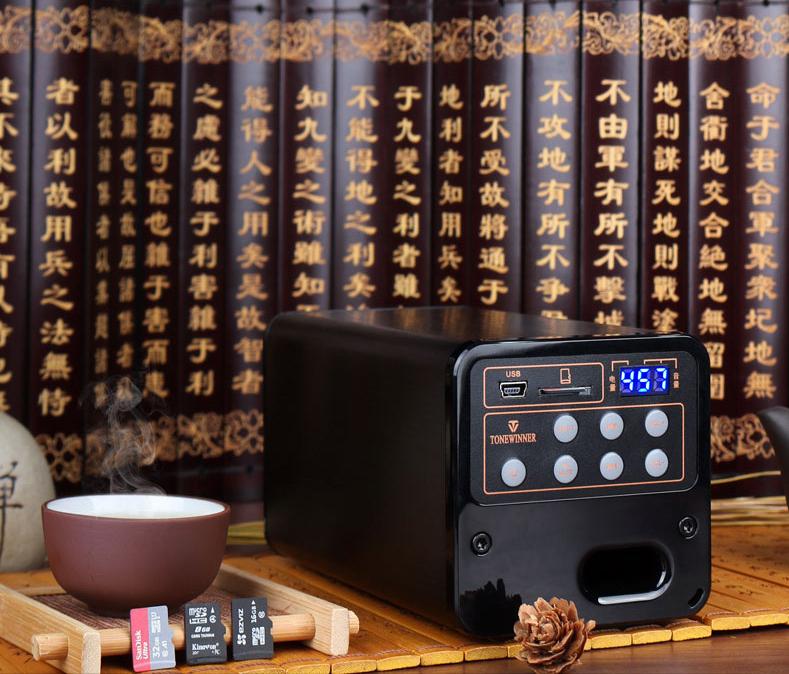 蓝牙音箱“无用”?No!本篇带你了解它的妙用