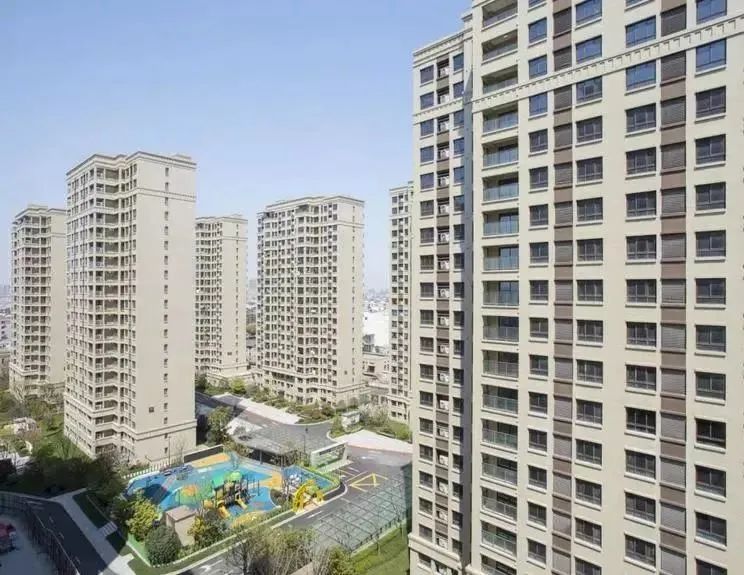 中国十大房企最新排名,top30房企今年全线出击上海