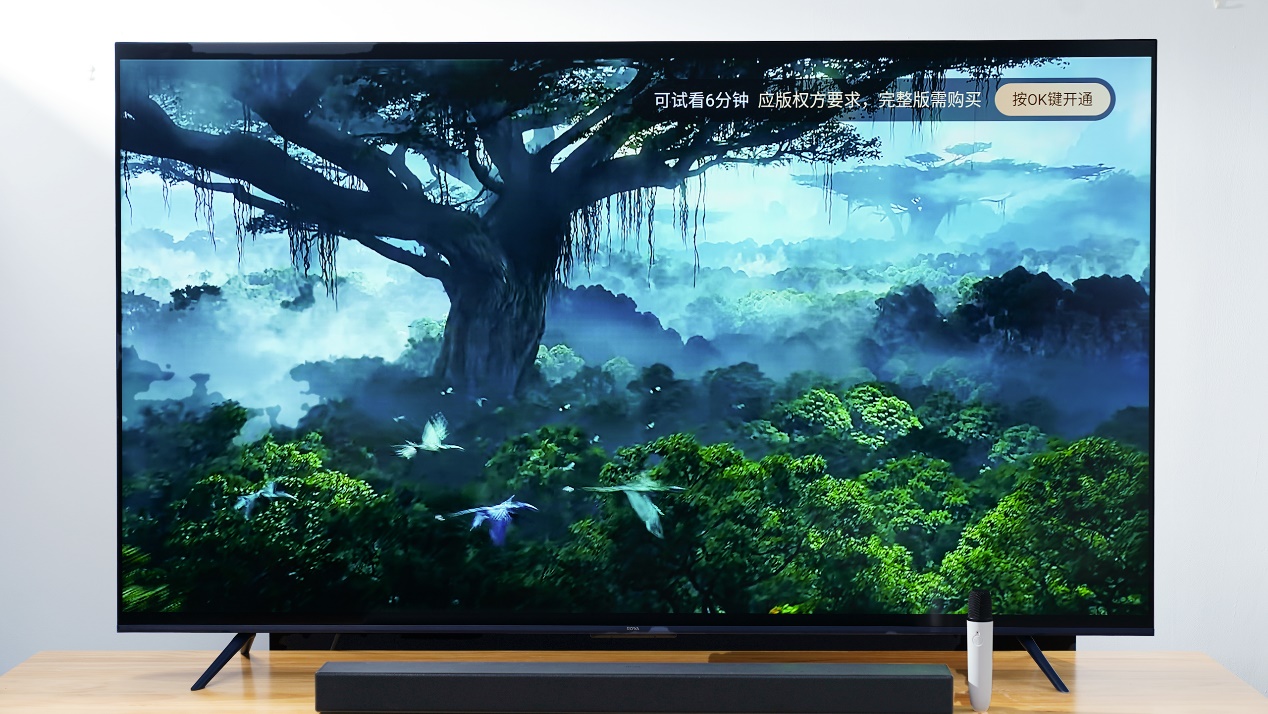 在家就能k歌,在家就能k歌的电视