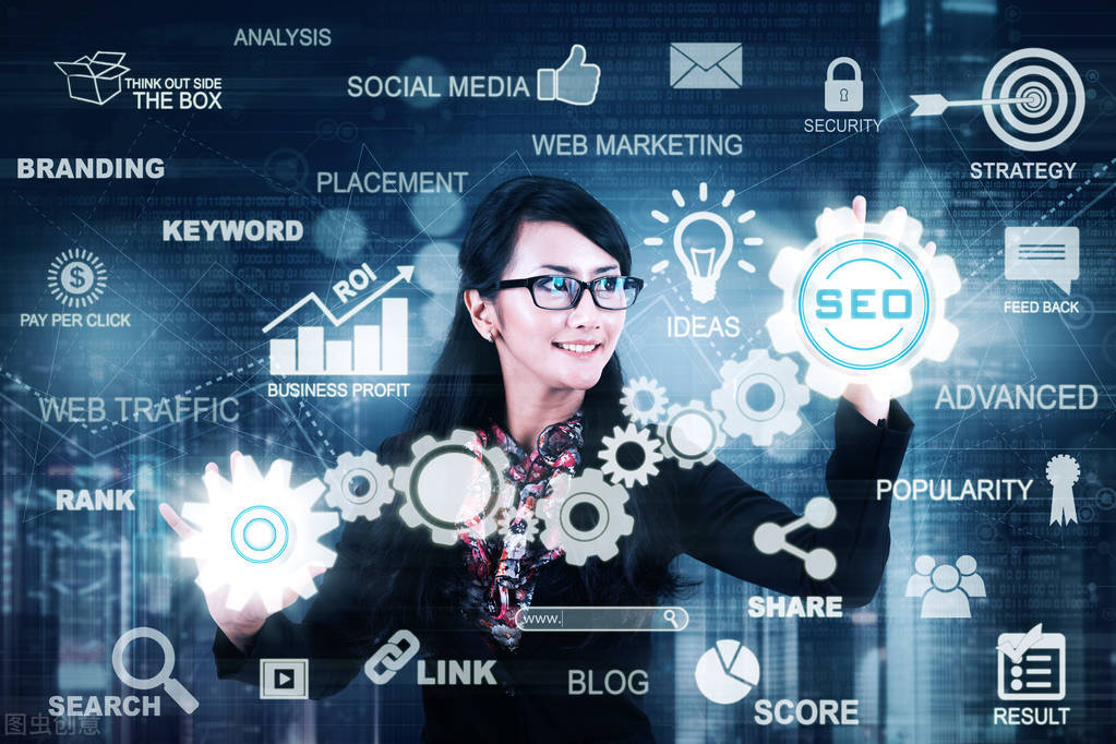 赚钱就是搞流量,赚钱就是玩游戏