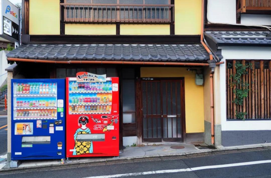 为什么冰激凌自动售货机这么贵,冰淇淋自动售货机详细讲解