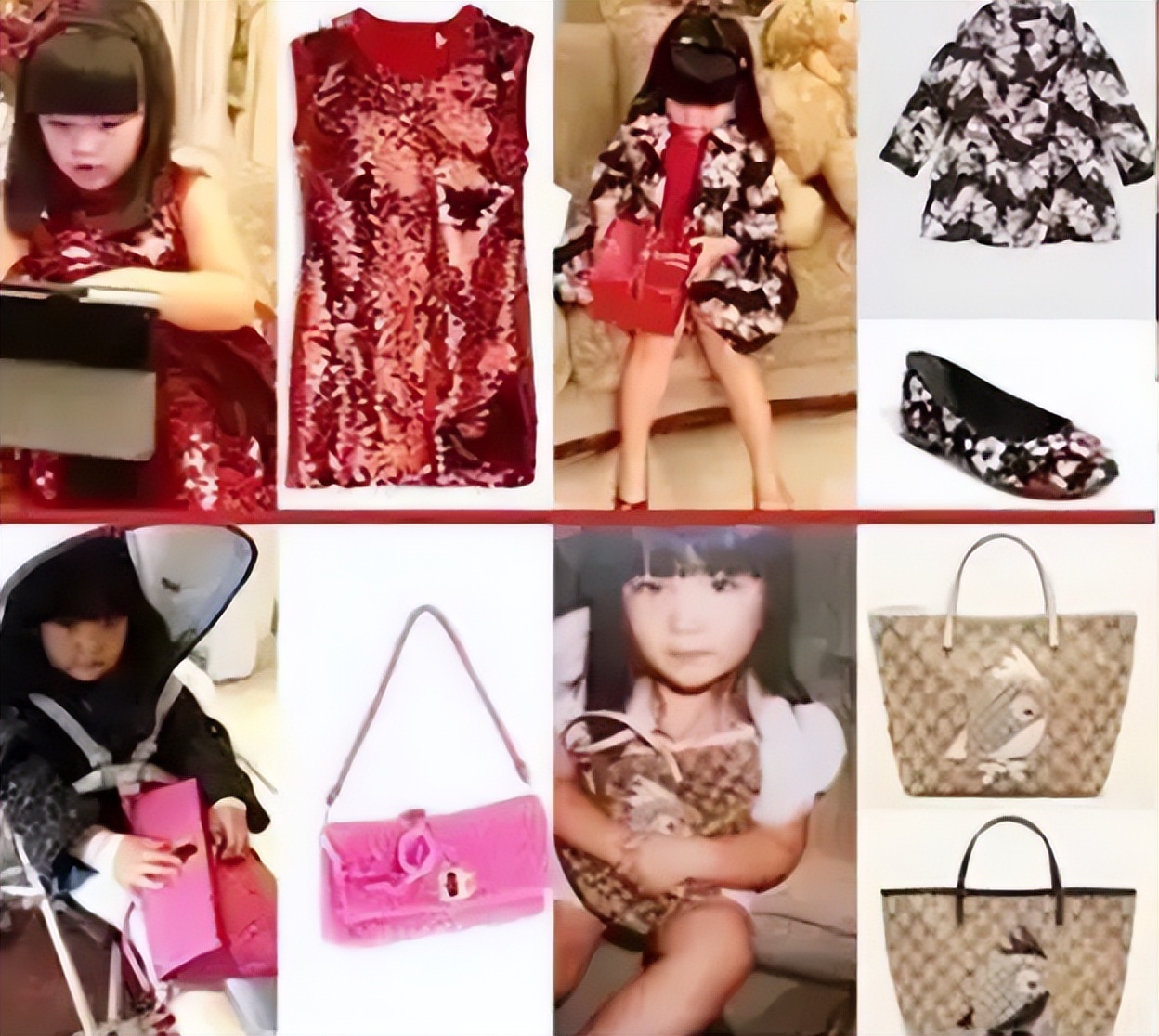 明星去珠宝店买首饰,明星买珠宝首饰