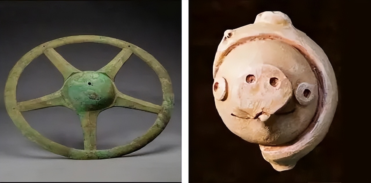 一颗来自地球的螺丝钉,发现外星人遗留的螺丝钉