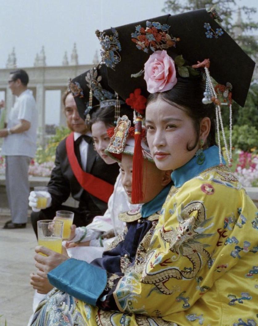 近代100年血泪史,娱乐圈血泪史第一部完整