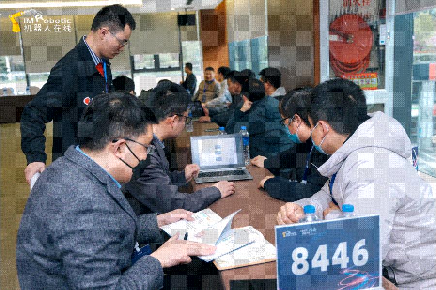 金桥经开区出席上海智能智造峰会,上海金桥智能智造峰会